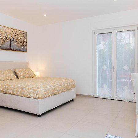 Villa Harmony Sorrento Мета Экстерьер фото