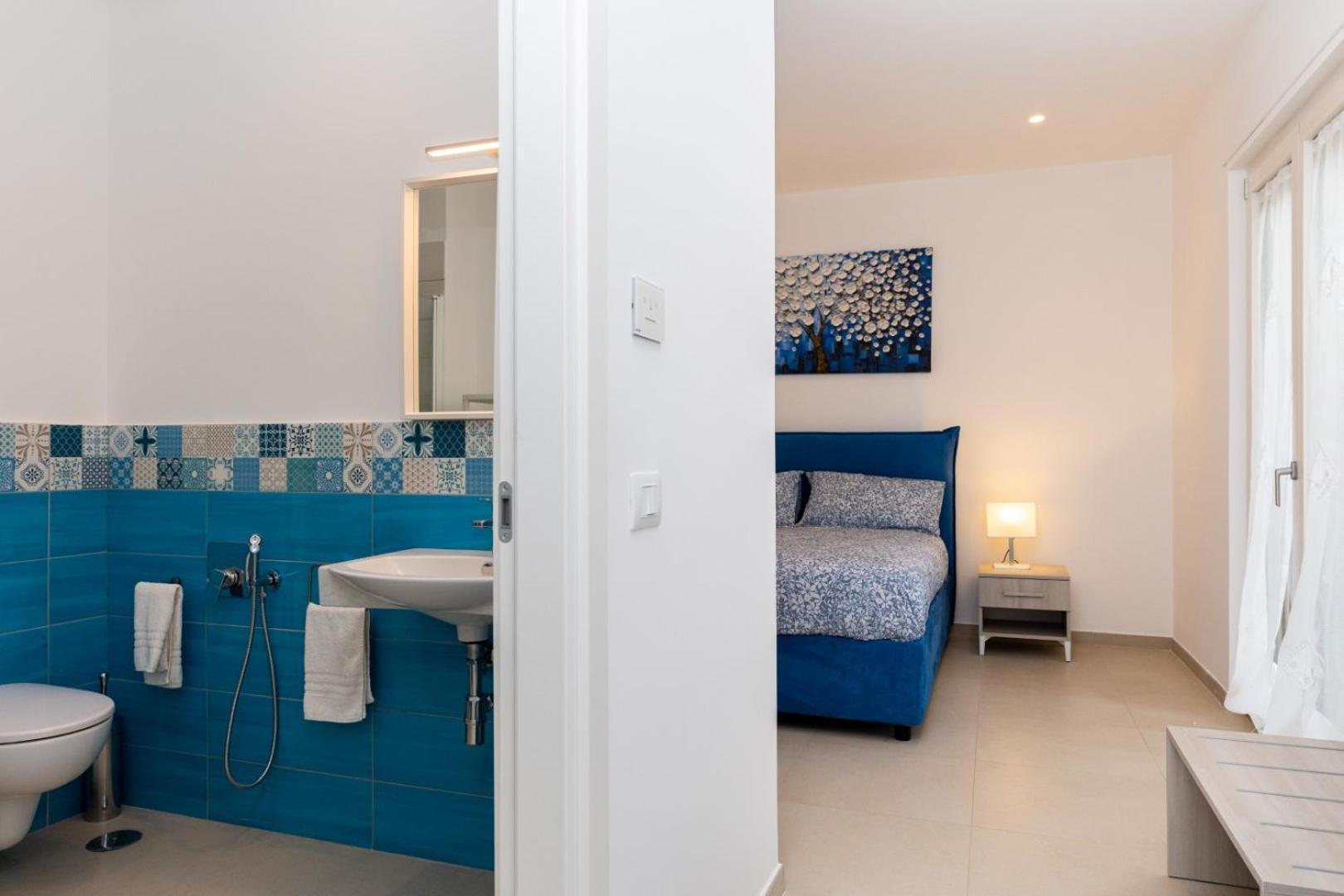 Villa Harmony Sorrento Мета Экстерьер фото