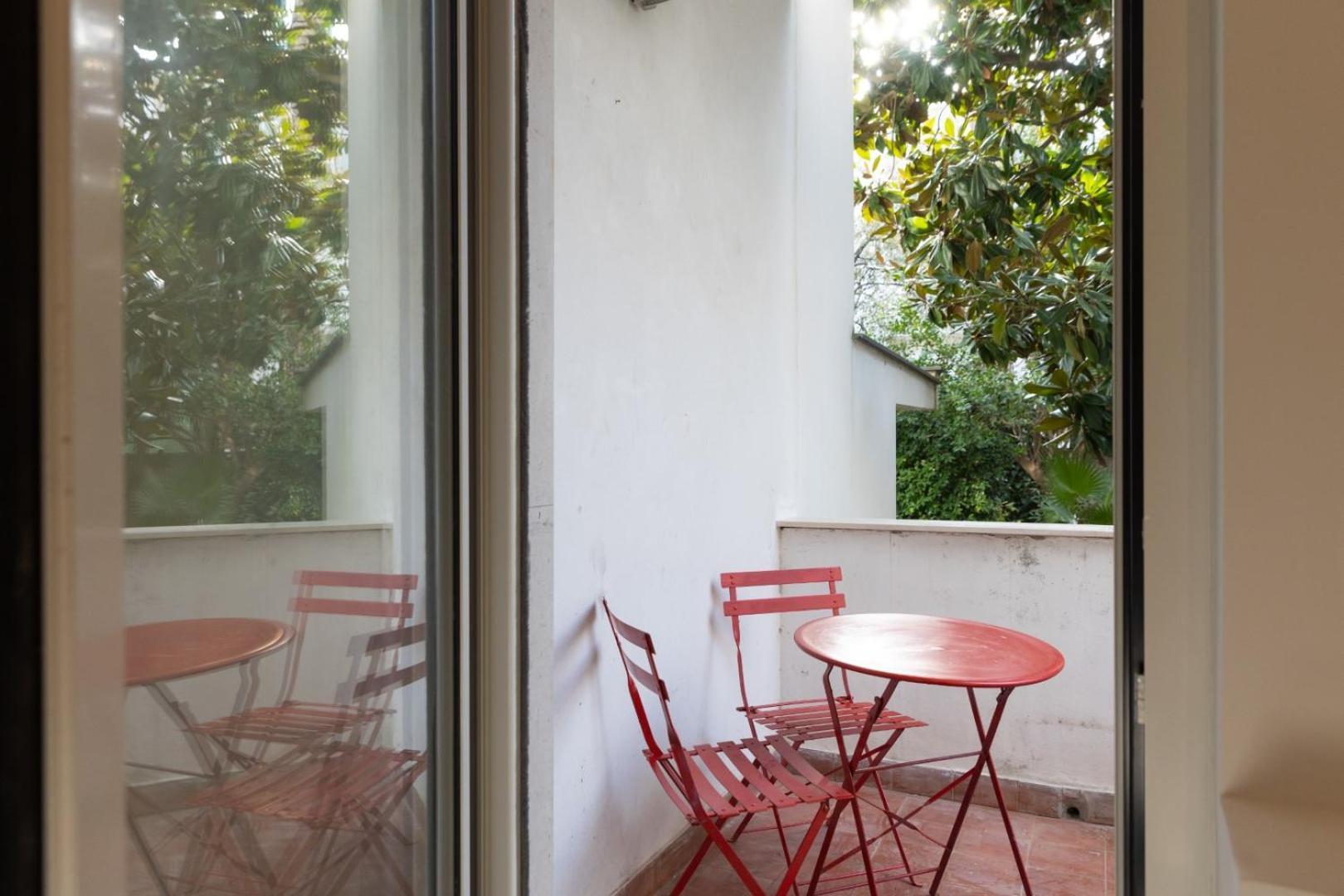 Villa Harmony Sorrento Мета Экстерьер фото