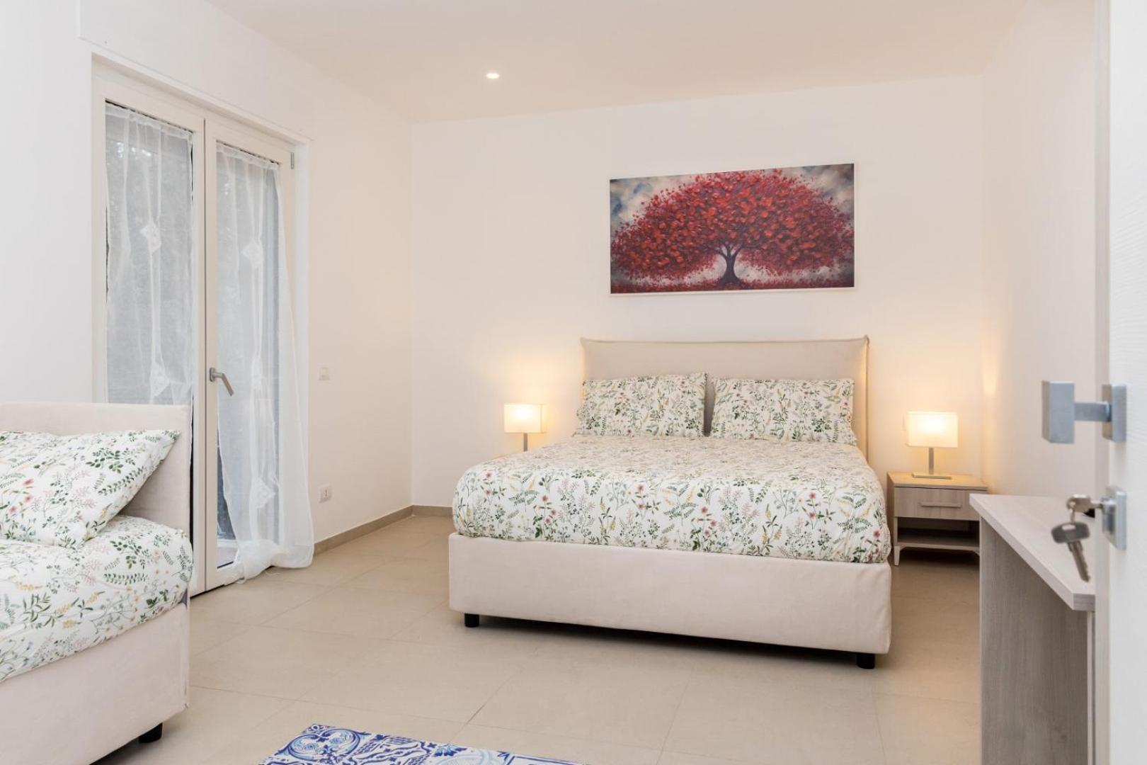 Villa Harmony Sorrento Мета Экстерьер фото