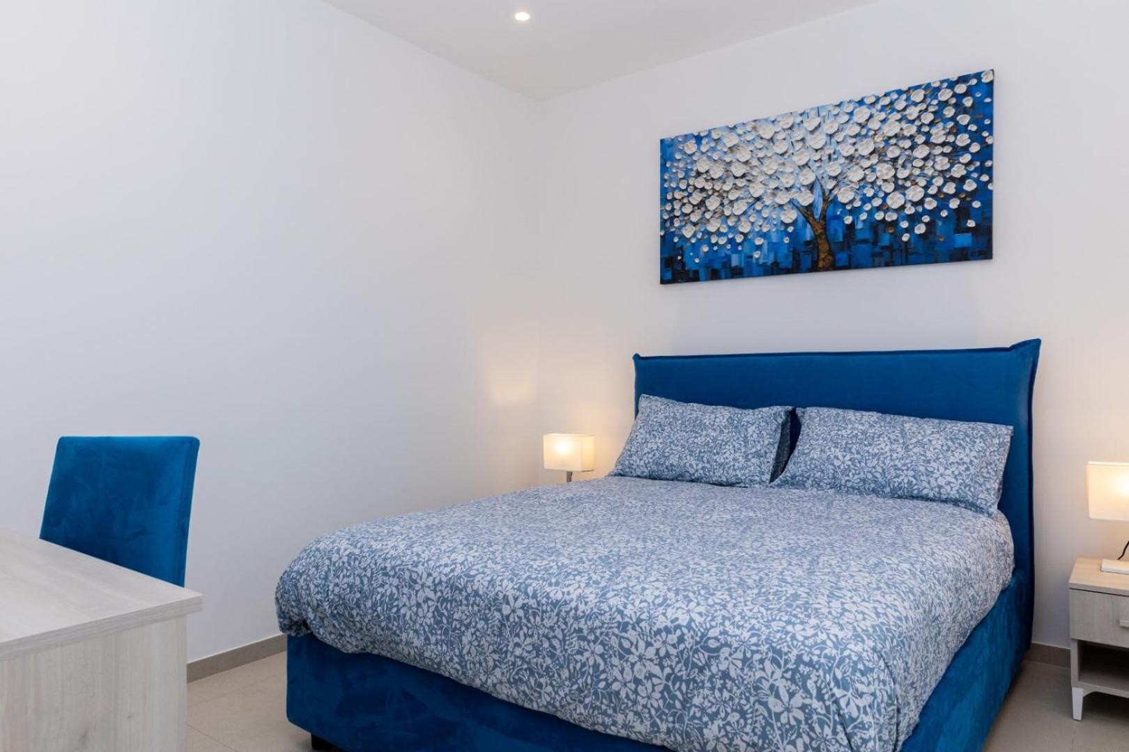 Villa Harmony Sorrento Мета Экстерьер фото