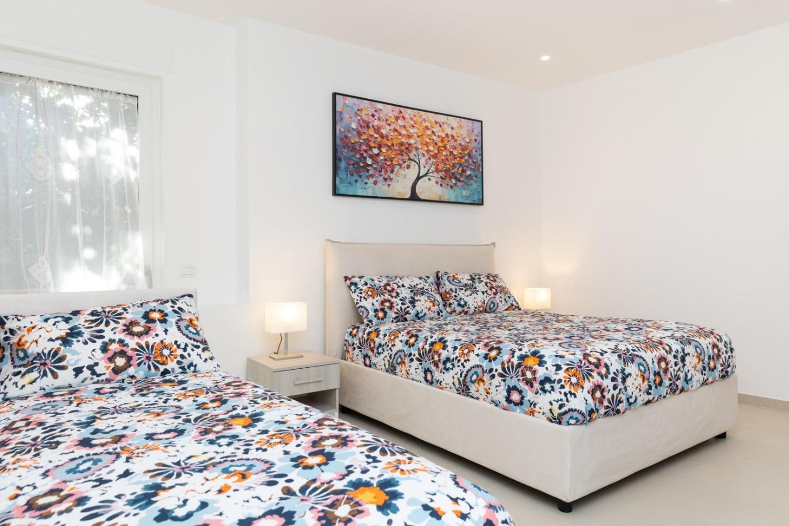 Villa Harmony Sorrento Мета Экстерьер фото