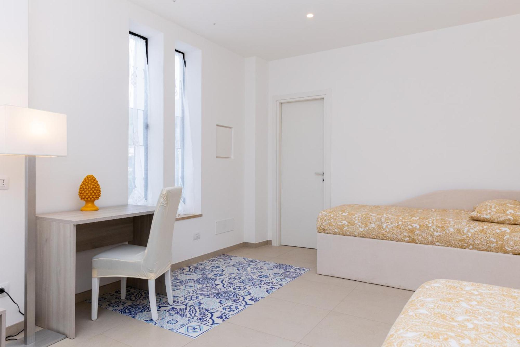 Villa Harmony Sorrento Мета Экстерьер фото