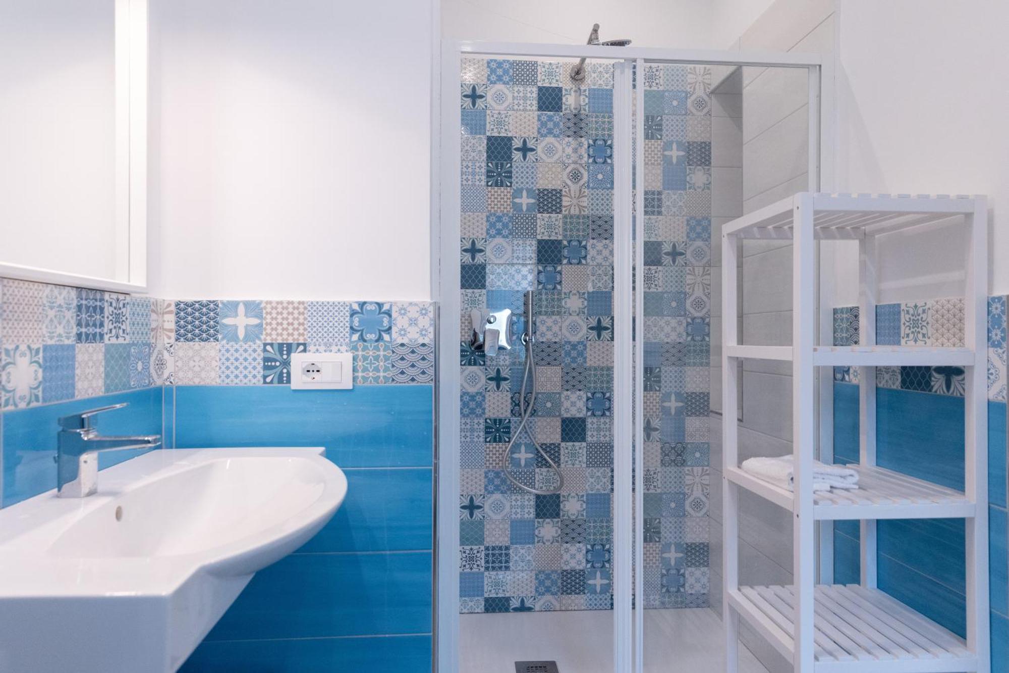 Villa Harmony Sorrento Мета Экстерьер фото