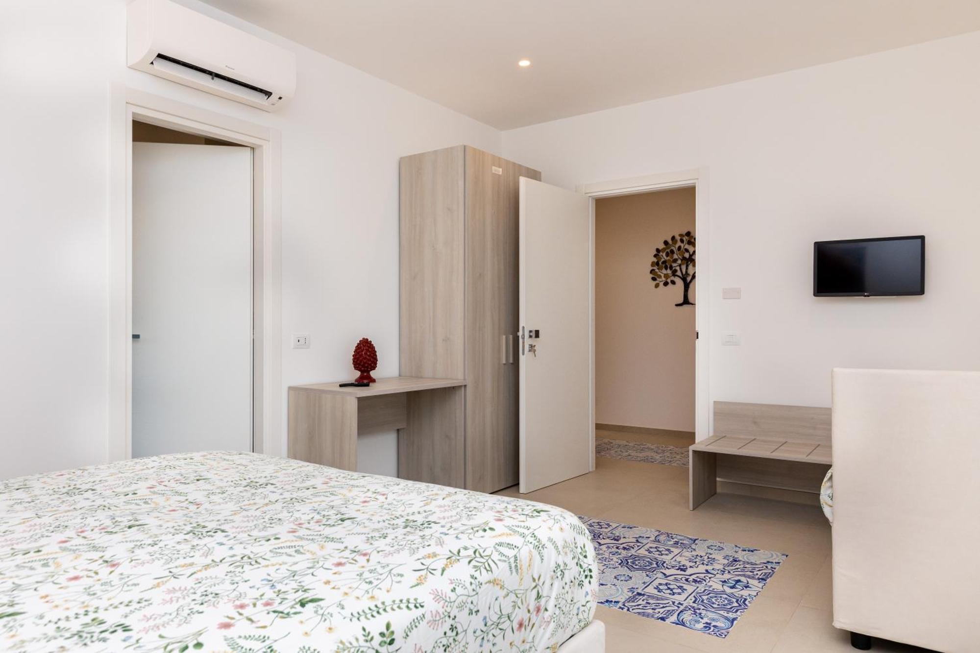 Villa Harmony Sorrento Мета Экстерьер фото