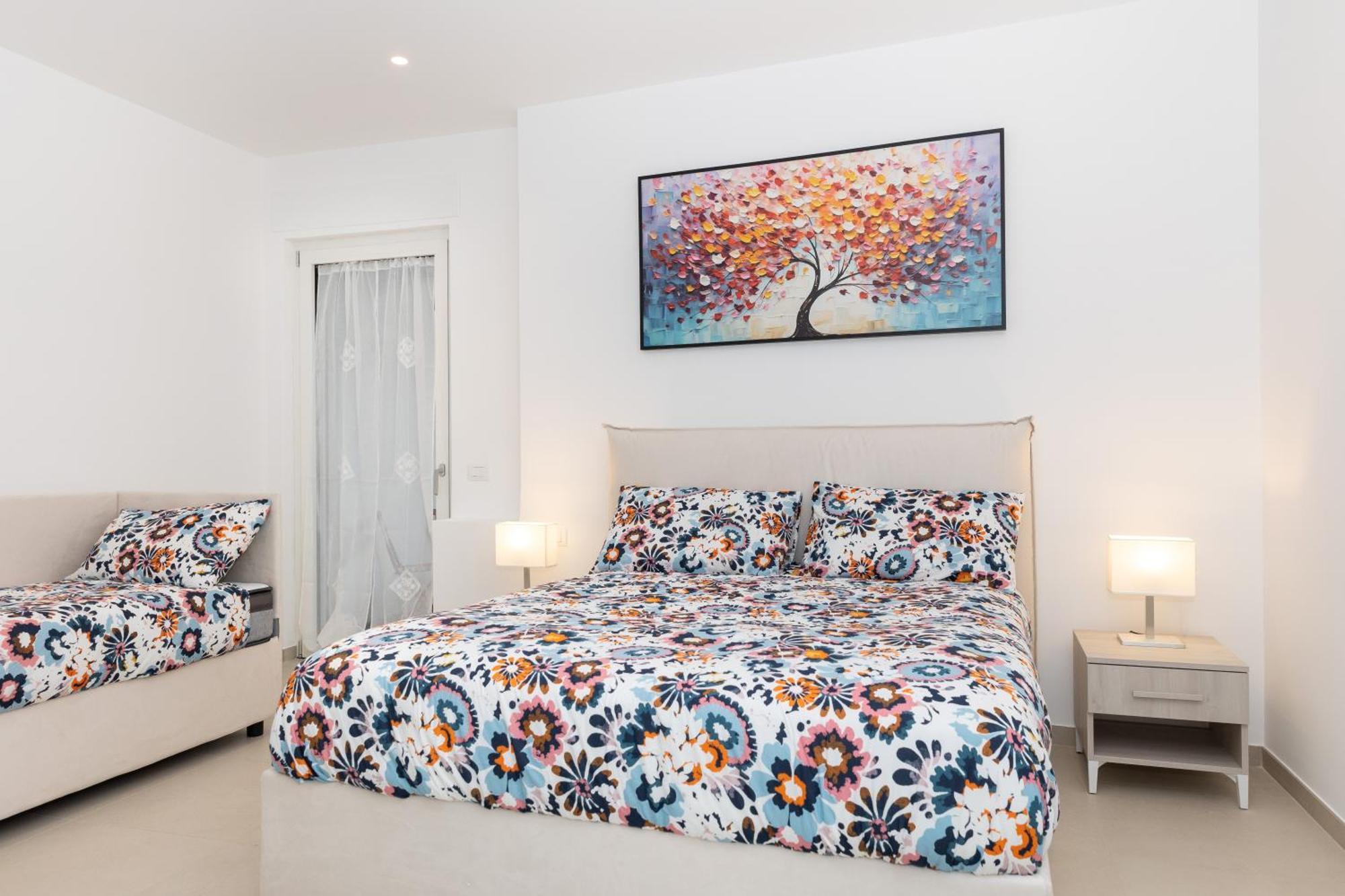 Villa Harmony Sorrento Мета Экстерьер фото