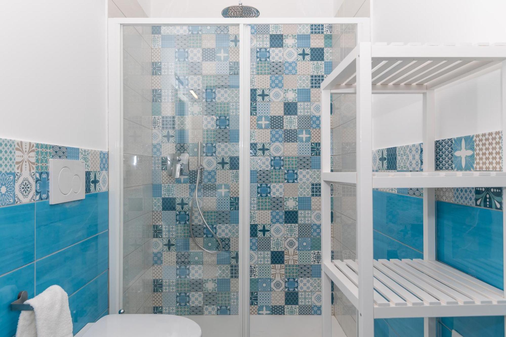 Villa Harmony Sorrento Мета Экстерьер фото
